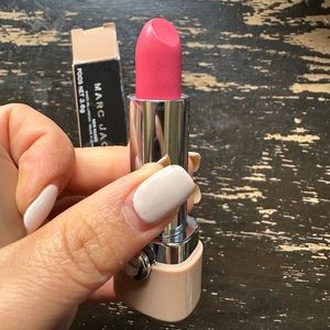 Marc Jacobs Sheer Gel Lip Stick in Have We Met? SOLD OUT EVERYWHERE